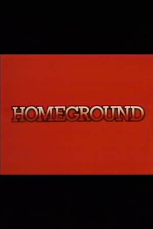 Homeground