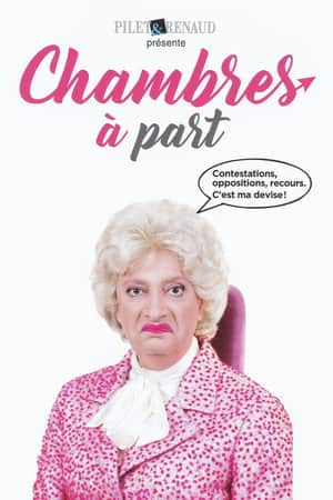 Chambres à part