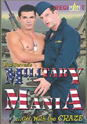 Military Mania