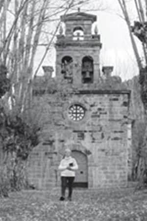 Caminos cruzados