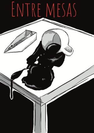 Between Tables