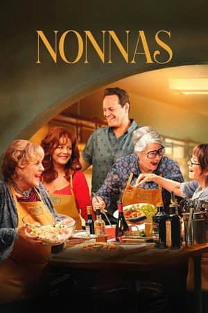 Nonnas