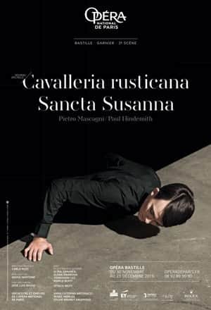Mascagni: Cavallera Rusticana