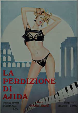 La perdizione di Ajita