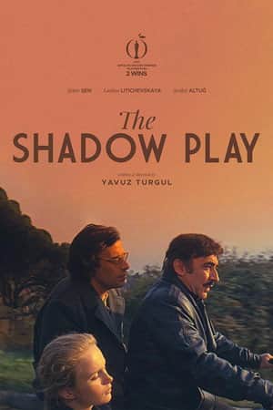 The Shadow Play