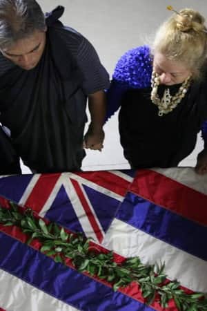 Ka Ho‘ina: Going Home