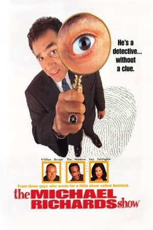 The Michael Richards Show