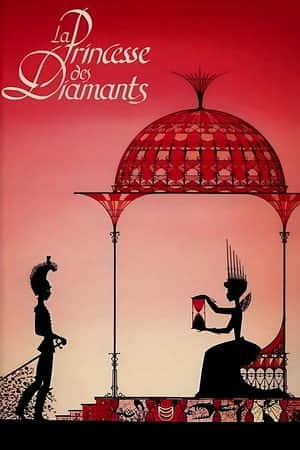 The Princess of Diamonds