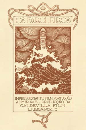 The Lighthouse Keepers
