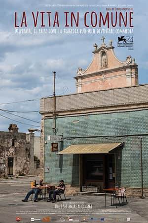 The Ark Of Disperata