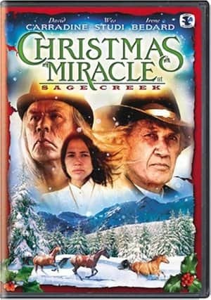Miracle at Sage Creek