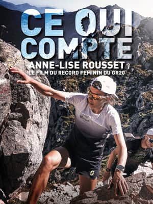 Ce Qui Compte