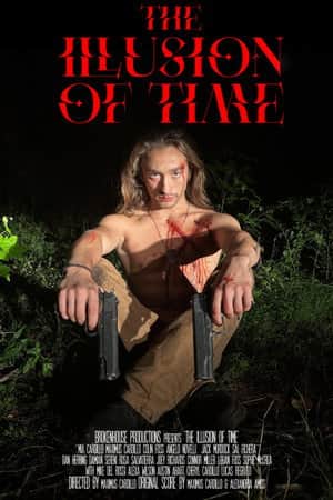 The Illusion of Time