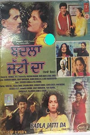 Badla Jatti Da