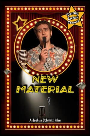 New Material