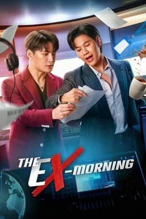 The Ex-Morning