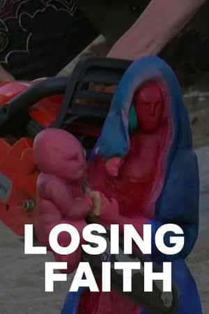 Losing Faith