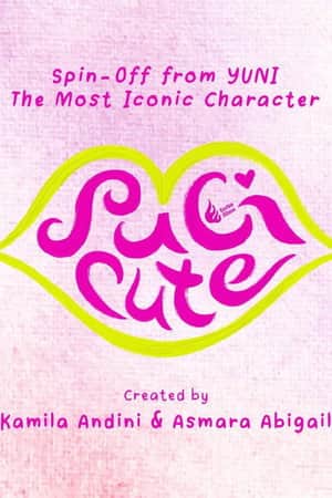 Suci Cute