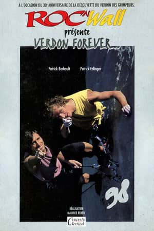 Verdon Forever