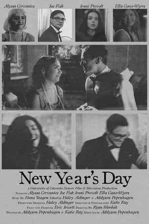 New Year's Day