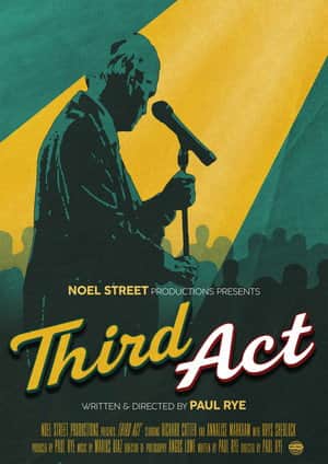 Third Act