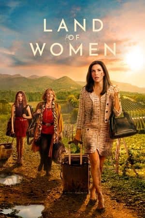 Land of Women