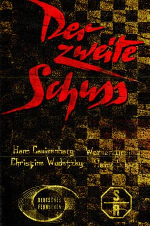Der zweite Schuß