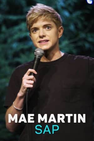 Mae Martin: SAP
