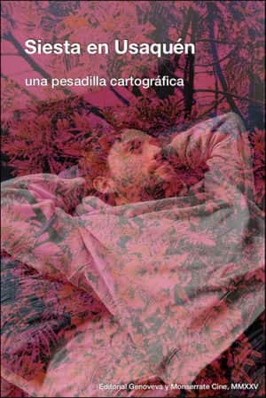 Siesta en Usaquén: una pesadilla cartográfica