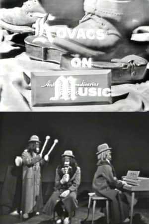 Kovacs on Music
