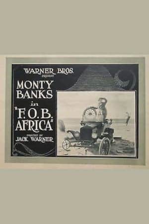 Africa F.O.B.