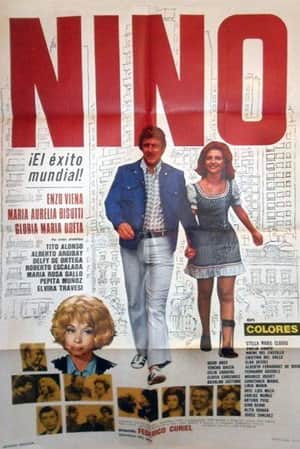 Nino, las cosas simples de la vida