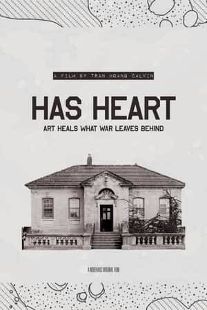 Has Heart