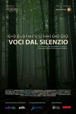 Voices from the Silence