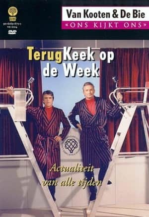 Keek op de Week