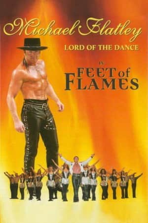 Feet of Flames