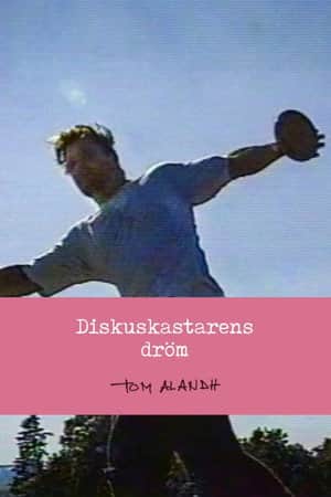 Diskuskastarens dröm