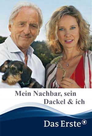 Mein Nachbar, sein Dackel & ich