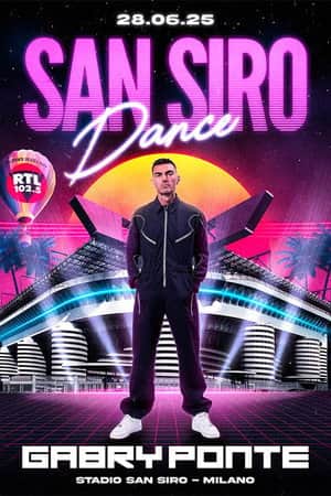 San Siro Dance