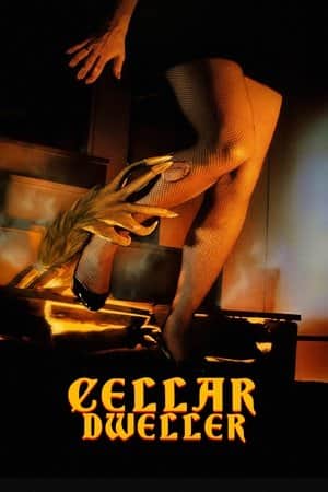 Cellar Dweller
