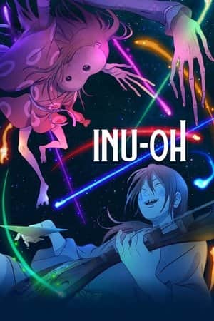 Inu-Oh