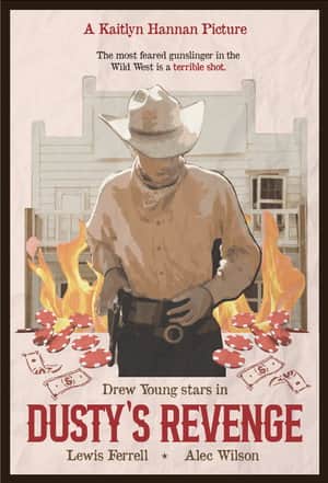 Dusty's Revenge