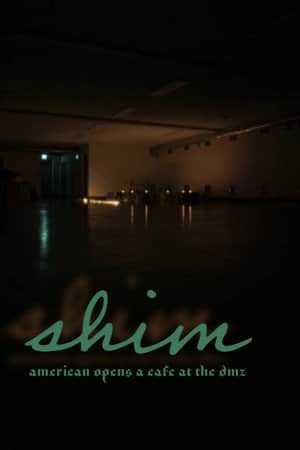 Shim: American Opens a Cafe at the DMZ