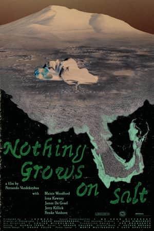 Nothing Grows on Salt
