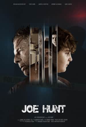 Joe Hunt