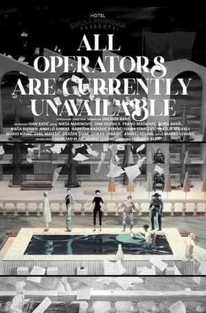 All Operators Are Currently Unavailable
