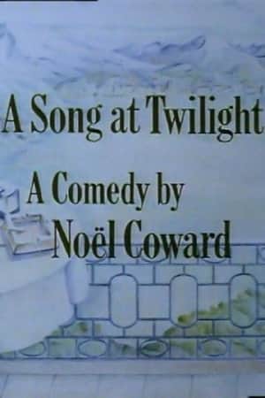 A Song At Twilight