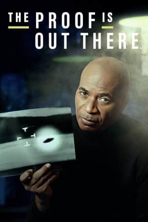 The Proof Is Out There