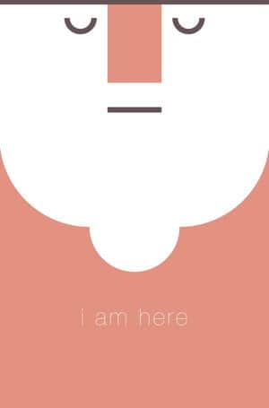 I Am Here