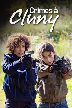 Crimes à Cluny